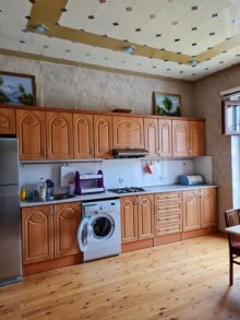 buy villa in Baku Suvalan  5 rooms 348  kv/m, -8