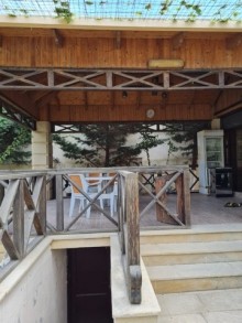 buy villa in Baku Suvalan  5 rooms 348  kv/m, -9