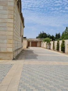 buy villa in Baku Suvalan  5 rooms 348  kv/m, -13