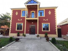 Daily villa in Gabala district, 10-minute walk from Kanata, in 6 acres of land, -2
