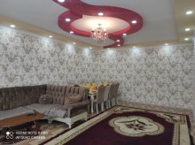 Daily villa in Gabala district, 10-minute walk from Kanata, in 6 acres of land, -5