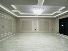 buy real estate azerbaijan mardakan 4 rooms 200 kv/m, -11