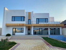 buy real estate azerbaijan mardakan 5 rooms 194 kv/m, -2