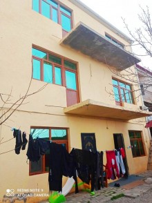 Satılır Həyət evi, Səbail.r, Badamdar-20