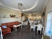 buy villa in Baku Novkhani close to sea, -5
