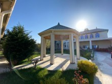 buy villa in Baku Novkhani close to sea, -13