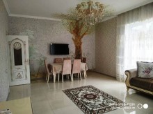 The villa is for rent Gabala close to forest, -10