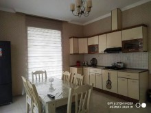 The villa is for rent Gabala close to forest, -18