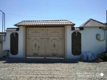 The villa is for rent Gabala close to forest, -19