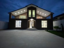 buy real estate azerbaijan mardakan 9 rooms 500 kv/m, -2