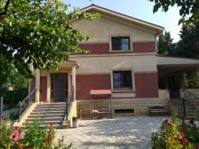 Renovated villa for sale on 14 acres of land in Novkhani, -1