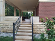 Renovated villa for sale on 14 acres of land in Novkhani, -2