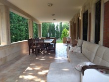 Renovated villa for sale on 14 acres of land in Novkhani, -3