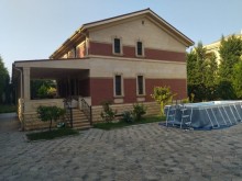 Renovated villa for sale on 14 acres of land in Novkhani, -4
