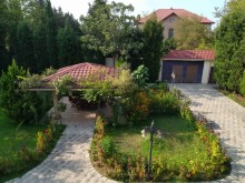 Renovated villa for sale on 14 acres of land in Novkhani, -7