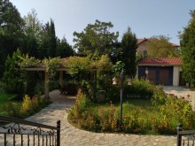 Renovated villa for sale on 14 acres of land in Novkhani, -13