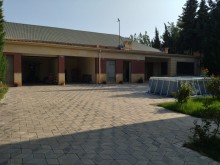 Renovated villa for sale on 14 acres of land in Novkhani, -15
