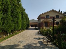 Renovated villa for sale on 14 acres of land in Novkhani, -17