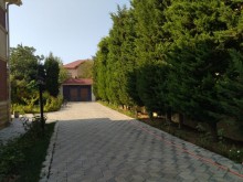 Renovated villa for sale on 14 acres of land in Novkhani, -18