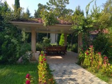 Renovated villa for sale on 14 acres of land in Novkhani, -19