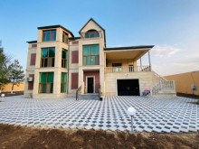 buy villa in Baku Suvalan  6 rooms 490  kv/m, -1