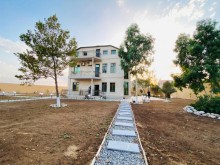 buy villa in Baku Suvalan  6 rooms 490  kv/m, -3