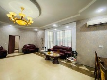 buy villa in Baku Suvalan  6 rooms 490  kv/m, -4