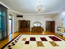 buy villa in Baku Suvalan  6 rooms 490  kv/m, -5