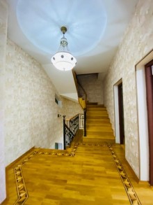 buy villa in Baku Suvalan  6 rooms 490  kv/m, -12