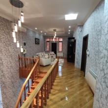 house in baku for sale 350.000 azn, -9
