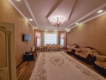 buy villa in Baku Suvalan  5 rooms 218  kv/m, -5