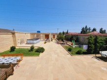 buy villa in Baku Suvalan  5 rooms 218  kv/m, -16