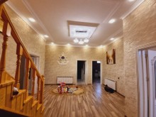 buy villa in Baku Suvalan  5 rooms 218  kv/m, -17