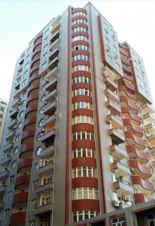 Rent (daily) New building, Xatai.r, 28 may.m-1