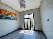 villa with a special design is for sale in the Mardakan, -4