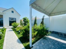 villa with a special design is for sale in the Mardakan, -6