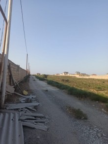 Sale Land, Khazar.r, Turkan, Koroglu.m-3