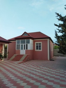 Satılır Həyət evi, Abşeron.r, Novxanı-5