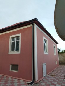 Sale Cottage, Absheron.r, Novkhani-6