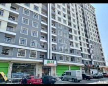 Sale New building, Nizami.r, 8 km, Xalqlar Dostlugu.m-15
