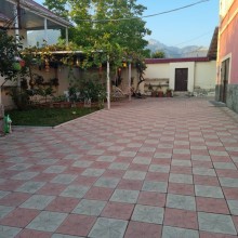 Rent  villa in Qabala  Azerbaijan, -6