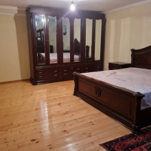 Rent  villa in Qabala  Azerbaijan, -8