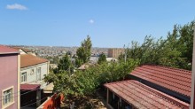 Satılır Həyət evi, Nizami.r, 8-ci kilometr, Neftçilər.m-5