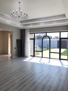 modern residential property Azerbaijan, Baku / Mardakan, -12
