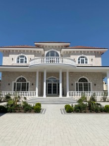 Satılır Villa, Xəzər.r, Şüvəlan-4