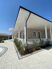 Satılır Villa, Xəzər.r, Şüvəlan-6
