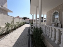 Sale Villa, Khazar.r, Shuvalan-9