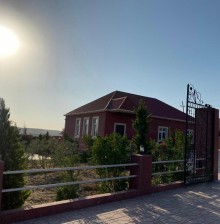 Sale Villa, Absheron.r, Novkhani-4