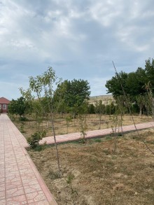 Satılır Villa, Abşeron.r, Novxanı-8