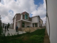modern residential home in Azerbaijan, Baku / Mardakan, -10